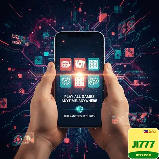ji777 com — mobile app