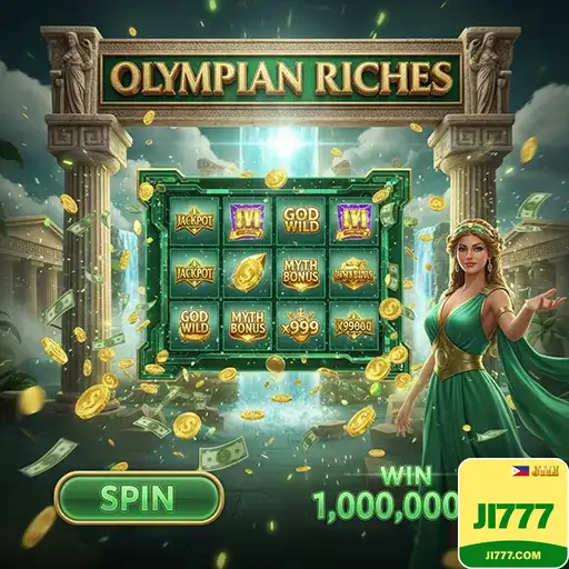 ji777 com — game spotlight