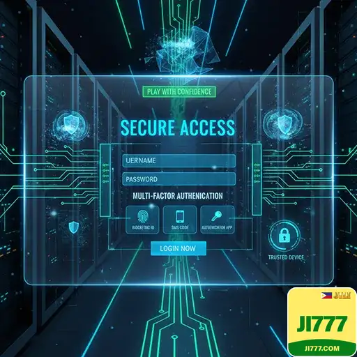 ji777 com — member login