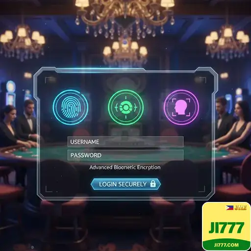 ji777 com — member login