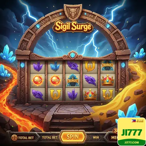ji777 com — slot experience