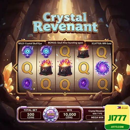 ji777 com — slot experience