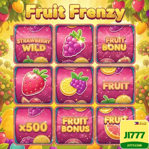 ji777 com — slot experience