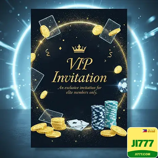 ji777 com — VIP rewards