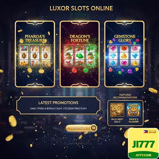 ji777 com — ji777 — homepage hero