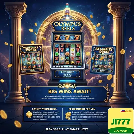 ji777 com — ji777 — homepage hero