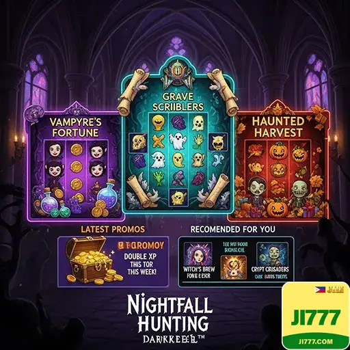 ji777 com — ji777 — homepage hero